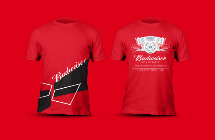 Prizes | Budweiser FWC22 ZM